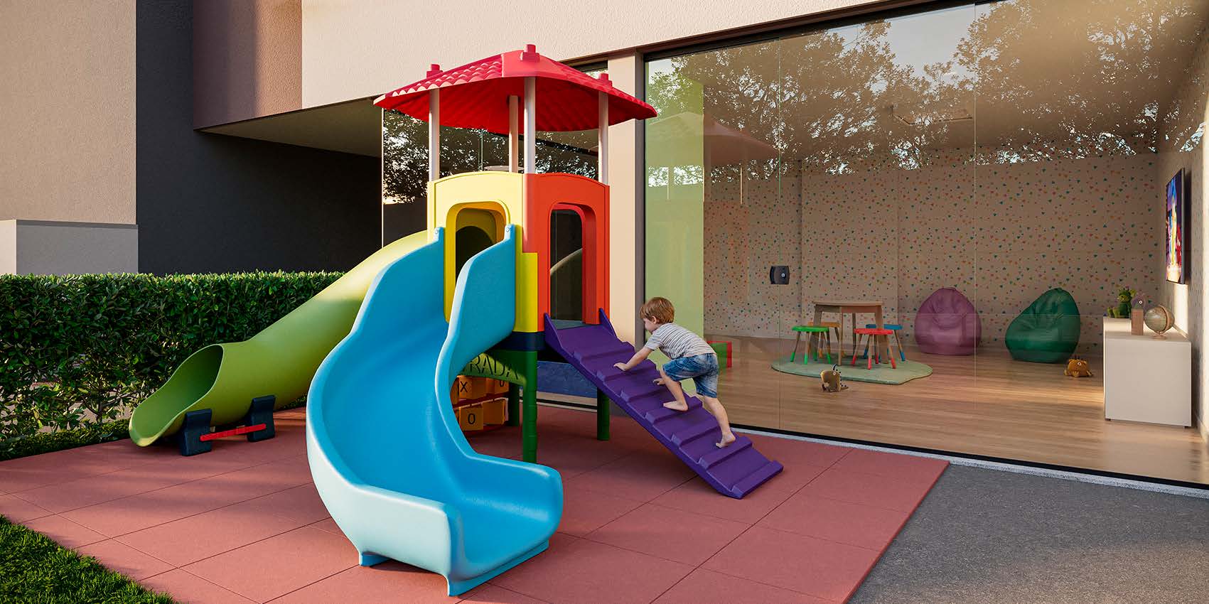 Residencial Vitta — imagem 5