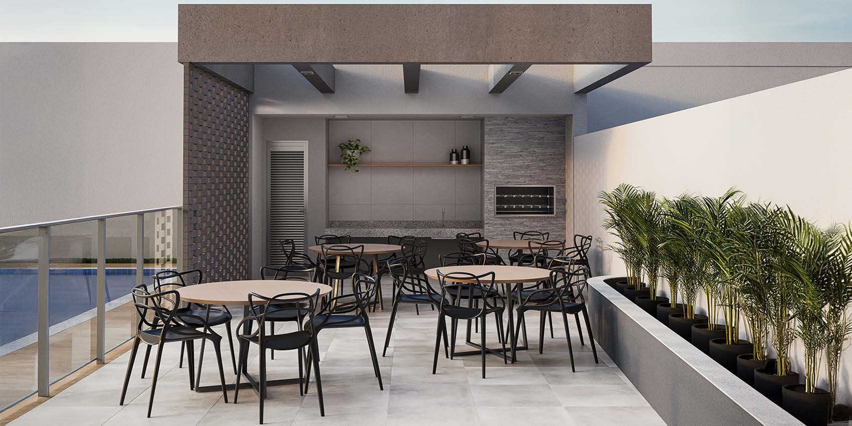 Residencial Vitta — imagem 4