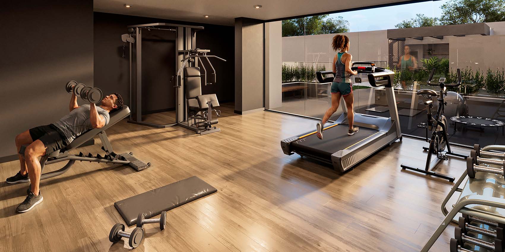 Residencial Vitta — imagem 6