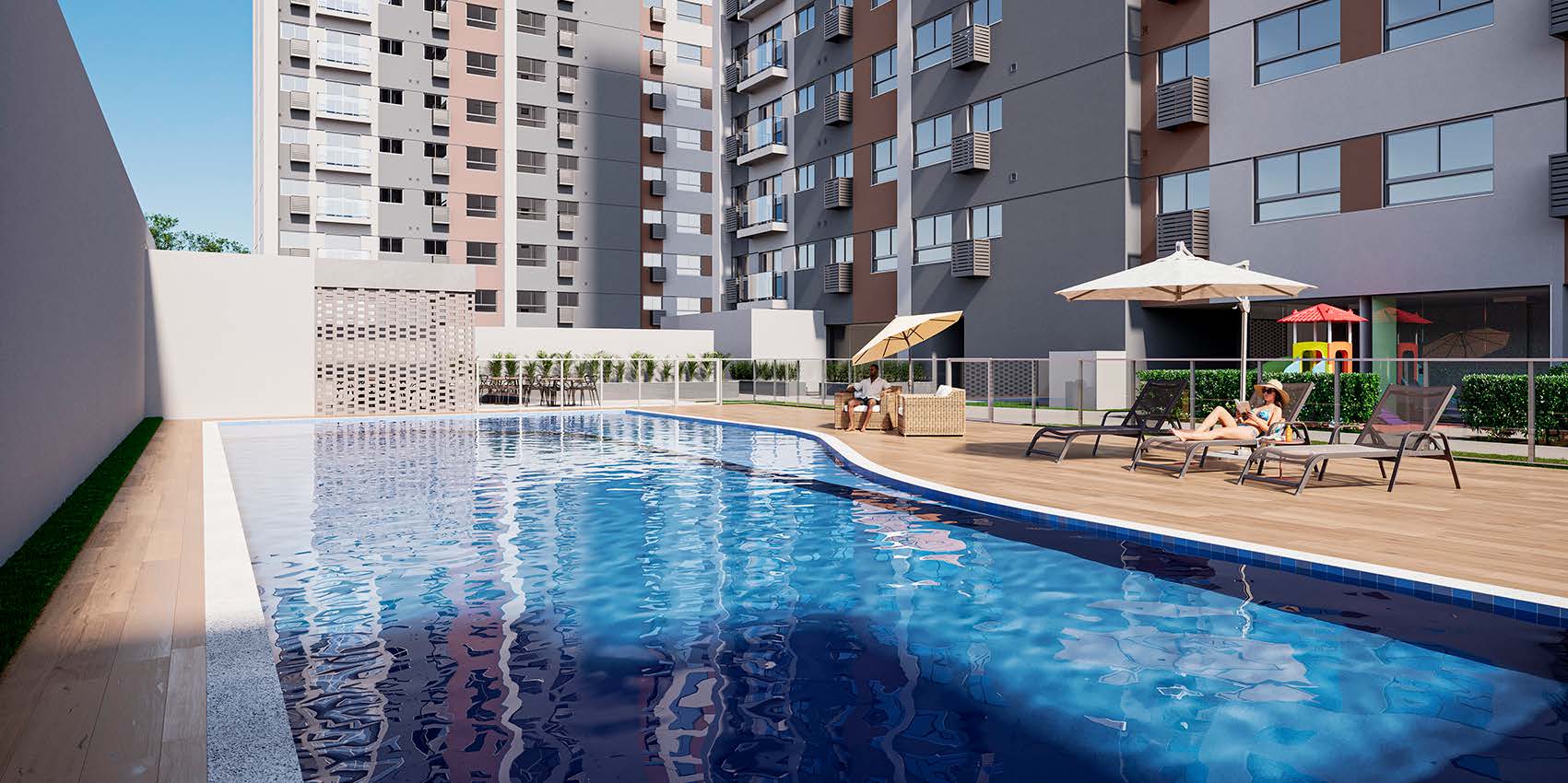 Residencial Vitta — imagem 2