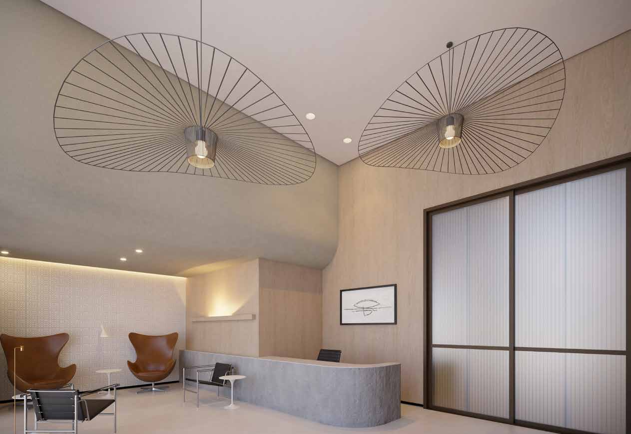Identidade Comfort Home — imagem 2